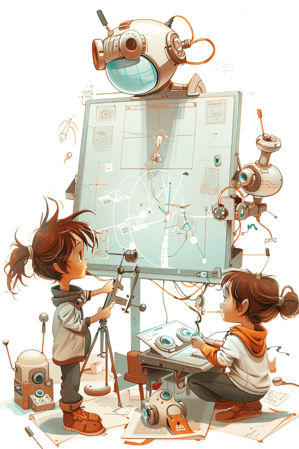 Maker space